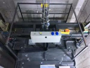 Adana Asansör Montaj