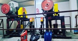 Adana Asansör Revizyon