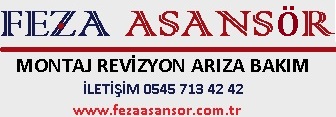 Adana Asansör -  Asansör Adana - Adana Asansör Montaj